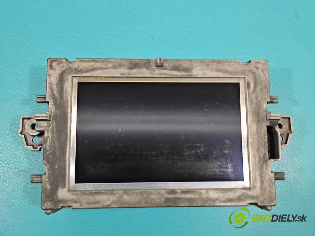 Mercedes E W212 2009-2016 2,2.0 CDI 136 HP automatic 100 kW 2143 cm3 5- Zobrazit: A2129004900 (Prístrojová doska)