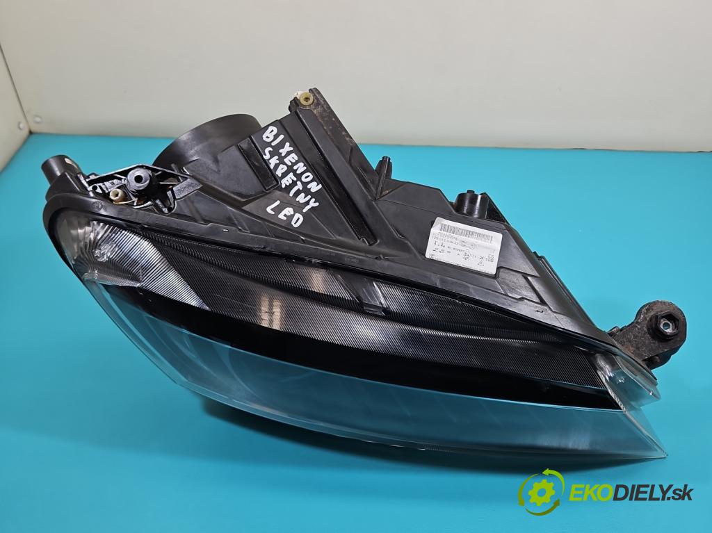 Skoda Superb III 2015-2024 2.0 tdi 190 HP automatic 140 kW 1968 cm3 5- Reflektor: pravý 3V1941016A (Svetlo predné pravé)