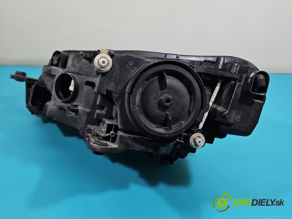 Skoda Superb III 2015-2024 2.0 tdi 190 HP automatic 140 kW 1968 cm3 5- Reflektor: pravý 3V1941016A (Svetlo predné pravé)