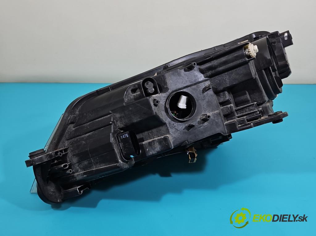 Skoda Superb III 2015-2024 2.0 tdi 190 HP automatic 140 kW 1968 cm3 5- Reflektor: pravý 3V1941016A (Svetlo predné pravé)