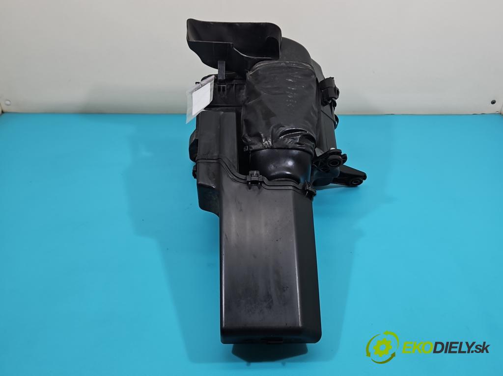 Hyundai I20 I 2008-2014 1.4 16V (G4FA) 101 hp automatic 74 kW 1396 cm3 5- obal filtra vzduchu 28112-1J000 (Kryt vzduchového filtru)