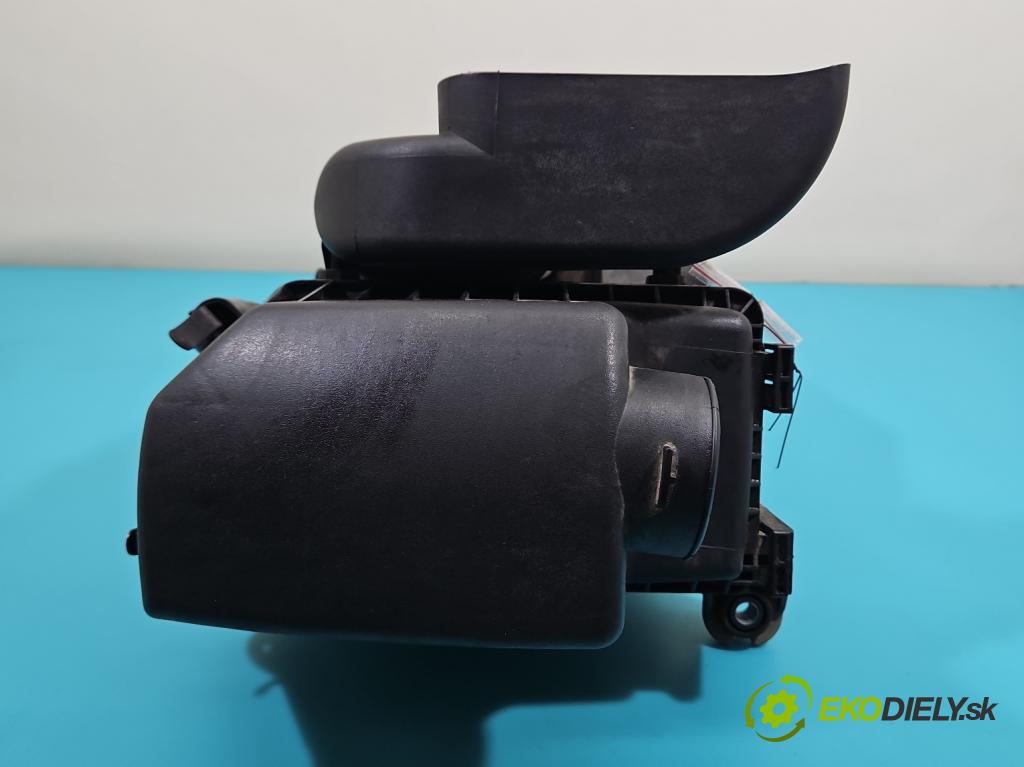 Hyundai I20 I 2008-2014 1.4 16V (G4FA) 101 hp automatic 74 kW 1396 cm3 5- obal filtra vzduchu 28112-1J000 (Kryt vzduchového filtru)