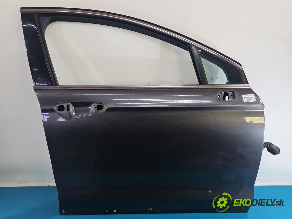 Ford Mondeo Mk5 2014-2022 2.0 tdci 179KM automatic 132 kW 1997 cm3 5- dvere predné pravé  (Kľučka dverí ostatné)