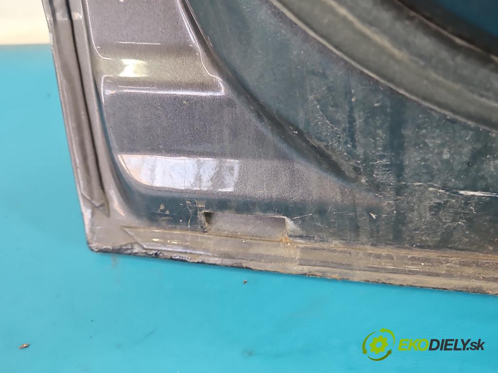 Ford Mondeo Mk5 2014-2022 2.0 tdci 179KM automatic 132 kW 1997 cm3 5- dvere predné pravé  (Kľučka dverí ostatné)