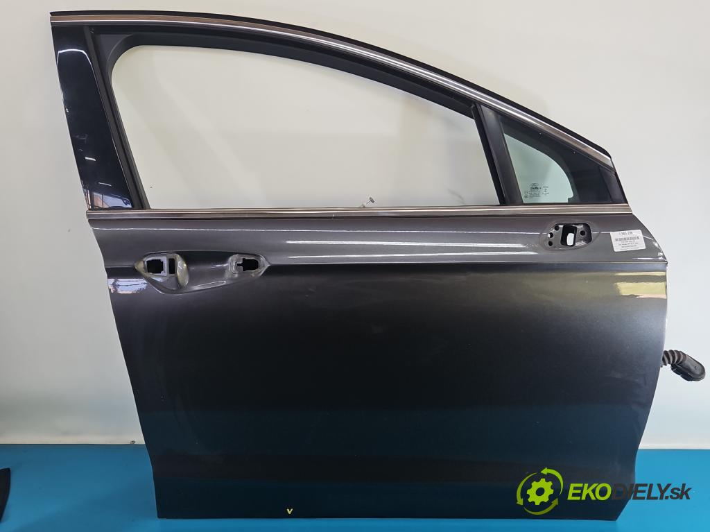 Ford Mondeo Mk5 2014-2022 2.0 tdci 179KM automatic 132 kW 1997 cm3 5- dvere predné pravé  (Kľučka dverí ostatné)