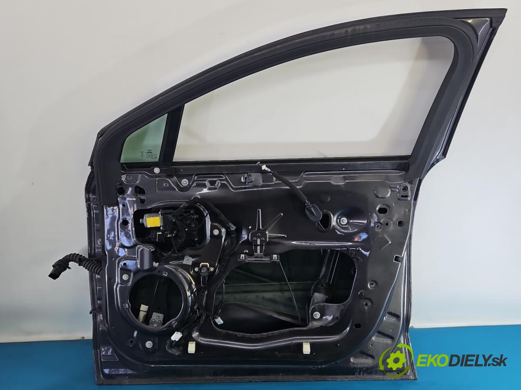 Ford Mondeo Mk5 2014-2022 2.0 tdci 179KM automatic 132 kW 1997 cm3 5- dvere predné pravé  (Kľučka dverí ostatné)