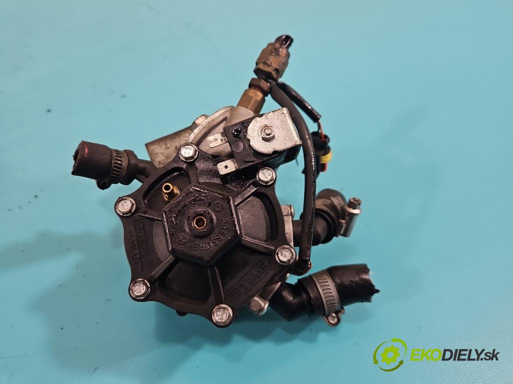 Hyundai I20 I 2008-2014 1.4 16V (G4FA) 101 HP automatic 74 kW 1396 cm3 5- inštalácia LPG STAG 4 QBOX BASIC