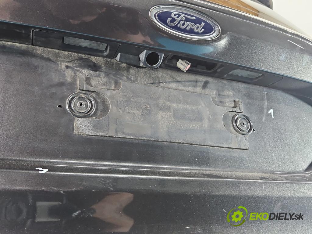Ford Mondeo Mk5 2014-2022 2.0 tdci 179KM automatic 132 kW 1997 cm3 5- zadní kufrové dveře  (Zadní kapota (kufr))