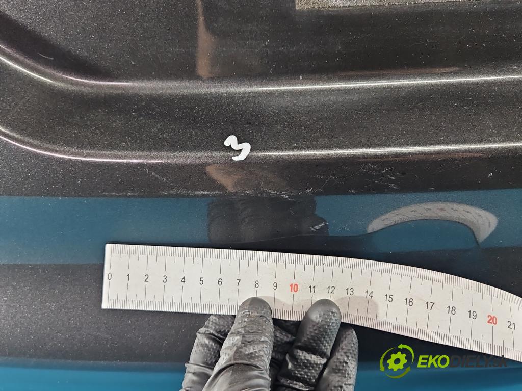 Ford Mondeo Mk5 2014-2022 2.0 tdci 179KM automatic 132 kW 1997 cm3 5- zadní kufrové dveře  (Zadní kapota (kufr))