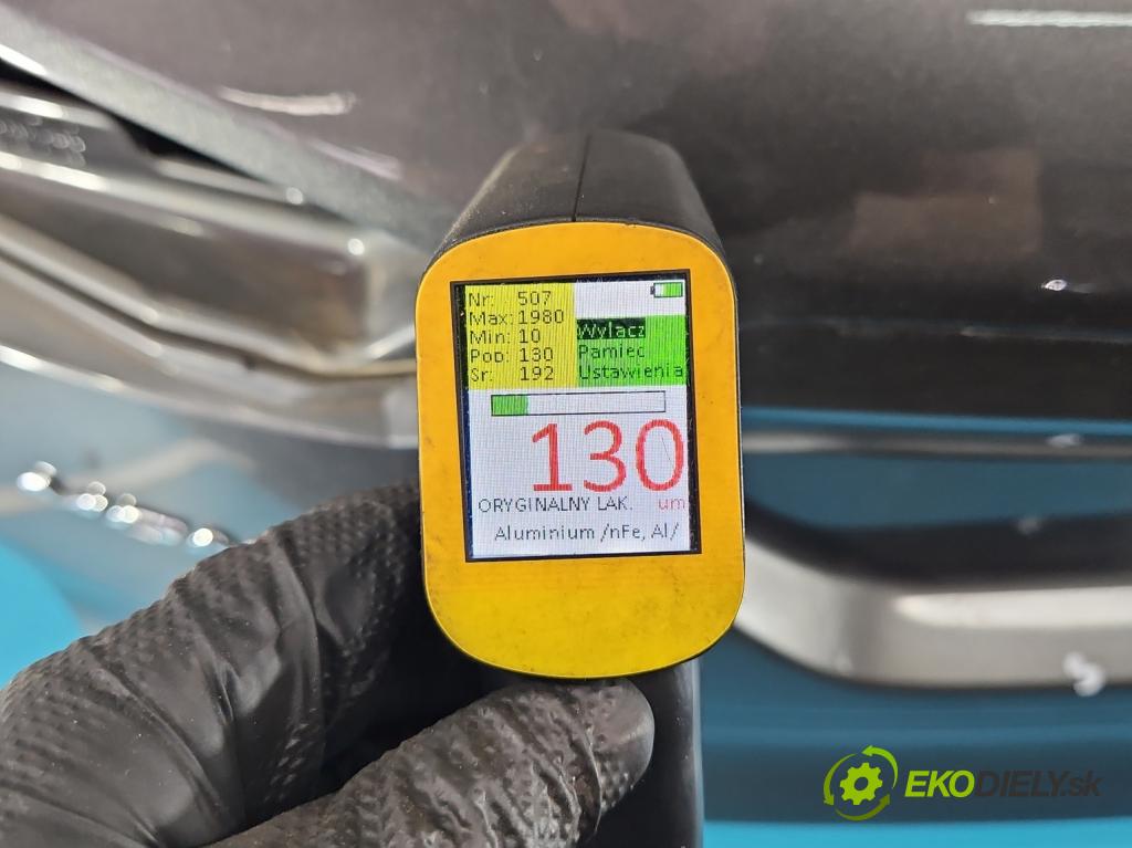 Ford Mondeo Mk5 2014-2022 2.0 tdci 179KM automatic 132 kW 1997 cm3 5- zadní kufrové dveře  (Zadní kapota (kufr))