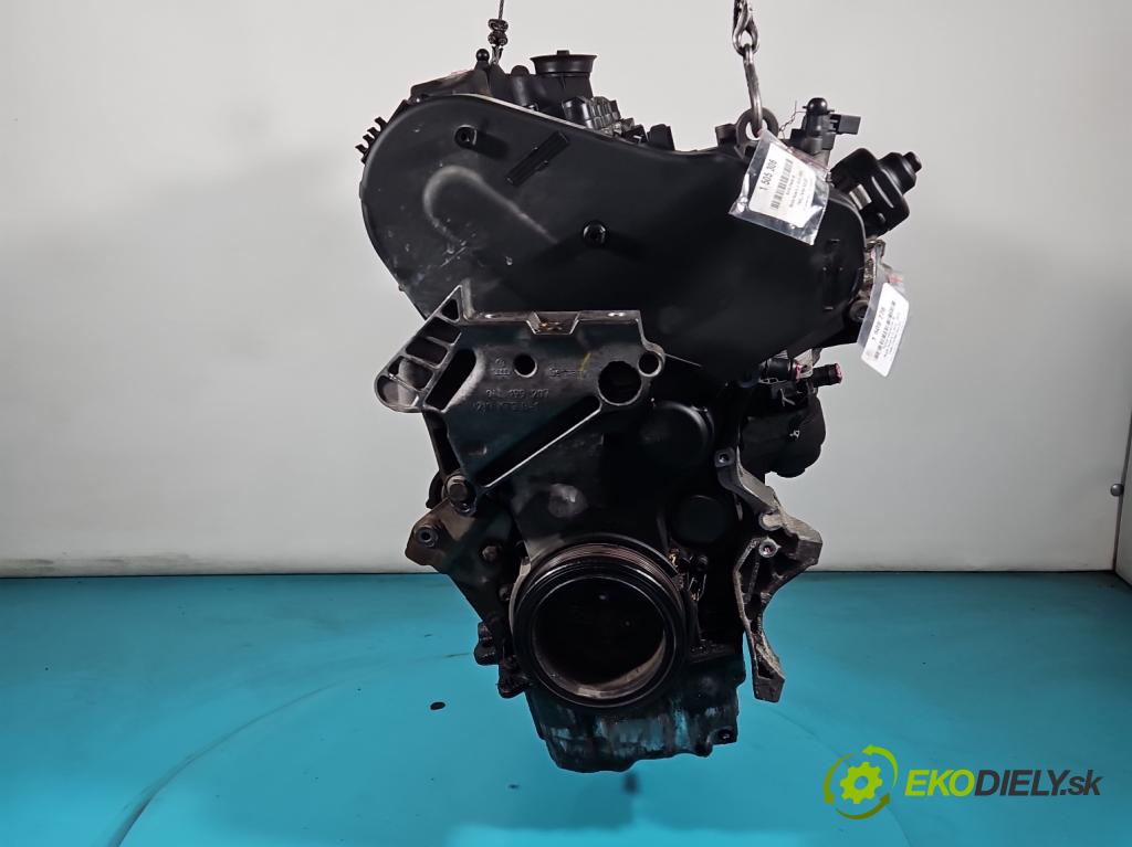 Skoda Superb III 2015-2024 2.0 tdi 190 HP automatic 140 kW 1968 cm3 5- motor diesla DFC