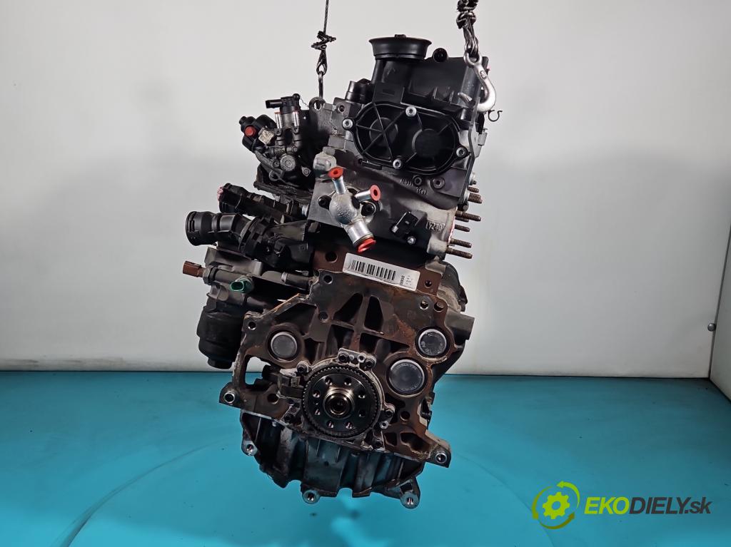 Skoda Superb III 2015-2024 2.0 tdi 190 HP automatic 140 kW 1968 cm3 5- motor diesla DFC