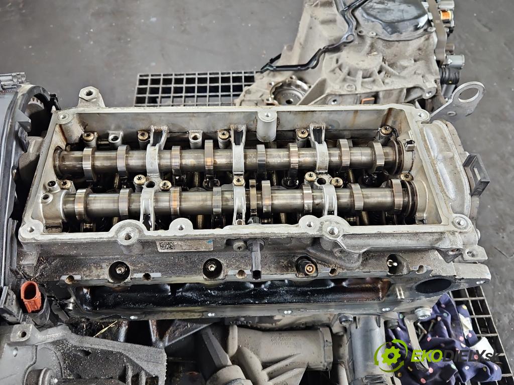 Skoda Superb III 2015-2024 2.0 tdi 190 HP automatic 140 kW 1968 cm3 5- motor diesla DFC