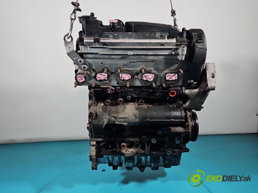 Skoda Superb III 2015-2024 2.0 tdi 190 HP automatic 140 kW 1968 cm3 5- motor diesla DFC