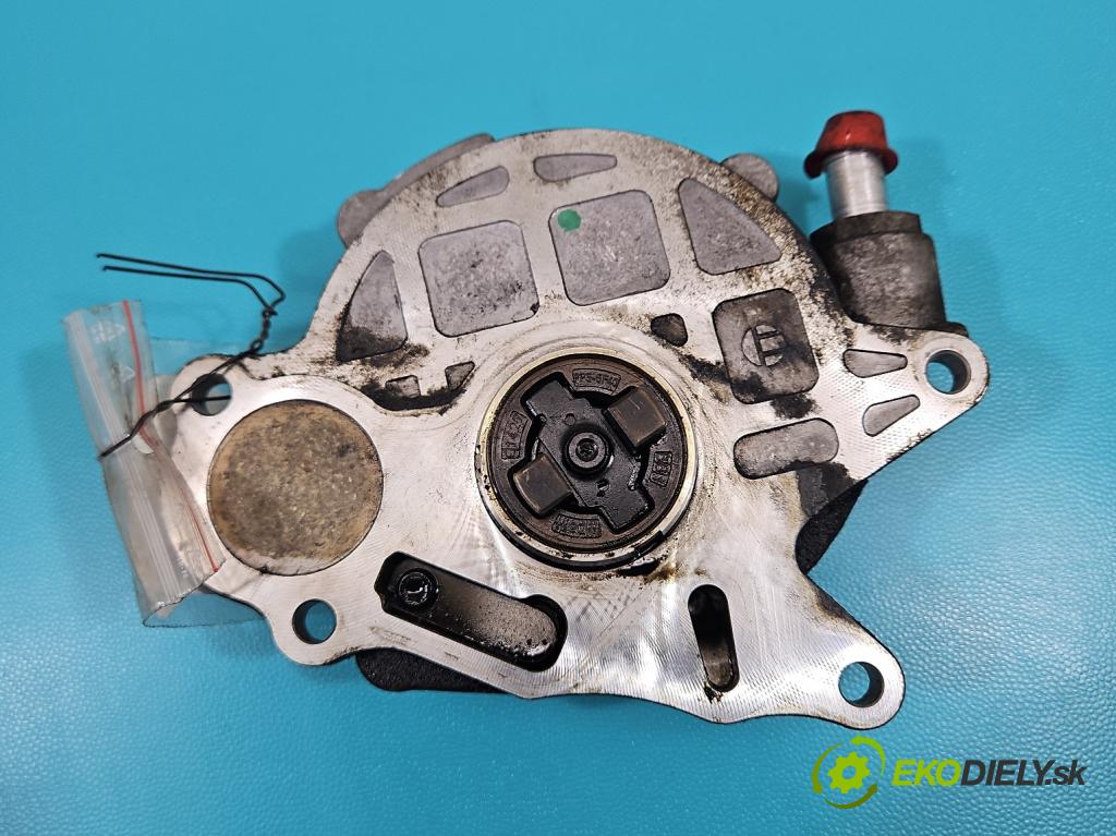 Vw Passat B6 2005-2010 2.0 tdi 170 hp automatic 125 kW 1968 cm3 5- čerpadlo vákuum 03L145100