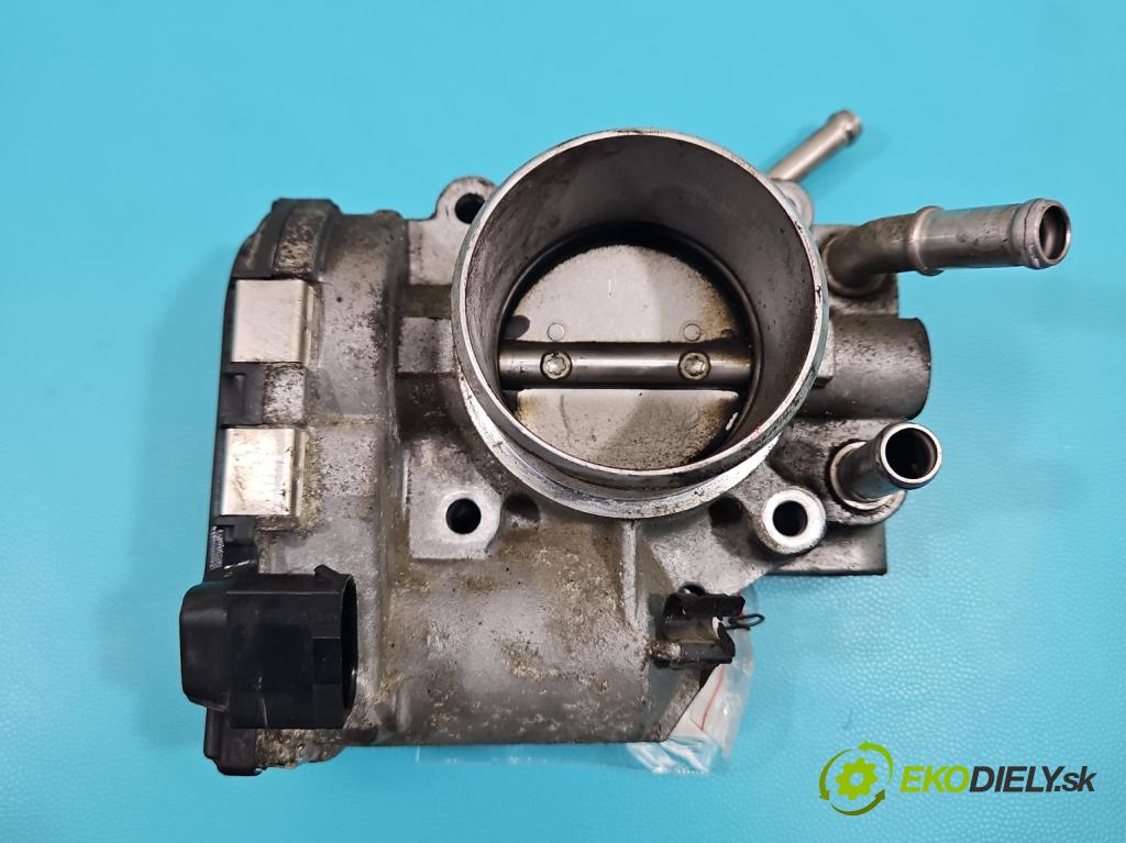 Hyundai I20 I 2008-2014 1.4 16V (G4FA) 101 HP automatic 74 kW 1396 cm3 5- klapka 35100-2B150 (Škrtiaca klapka)