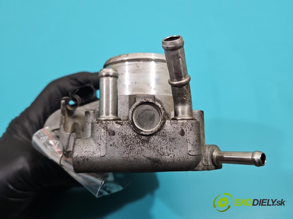 Hyundai I20 I 2008-2014 1.4 16V (G4FA) 101 HP automatic 74 kW 1396 cm3 5- klapka 35100-2B150 (Škrtiaca klapka)