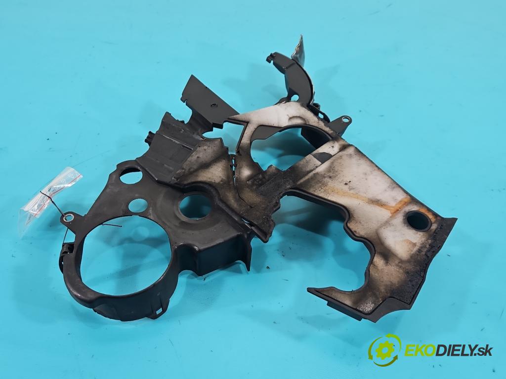 Vw Passat B6 2005-2010 2.0 tdi 170 hp automatic 125 kW 1968 cm3 5- obal vačkový 038109147D (Kryt motoru )