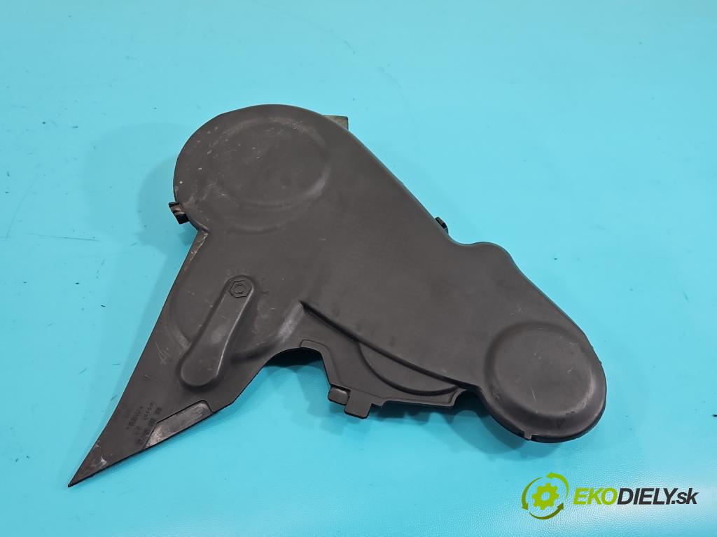 Vw Passat B6 2005-2010 2.0 tdi 170 hp automatic 125 kW 1968 cm3 5- obal vačkový 038109147D (Kryt motoru )