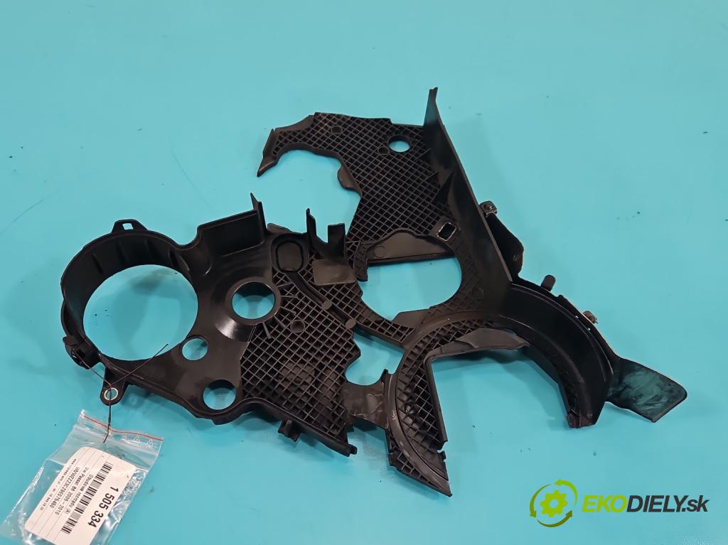 Vw Passat B6 2005-2010 2.0 tdi 170 hp automatic 125 kW 1968 cm3 5- obal vačkový 038109147D (Kryt motoru )