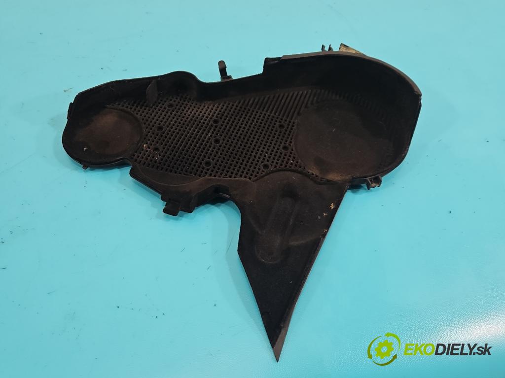 Vw Passat B6 2005-2010 2.0 tdi 170 hp automatic 125 kW 1968 cm3 5- obal vačkový 038109147D (Kryt motoru )