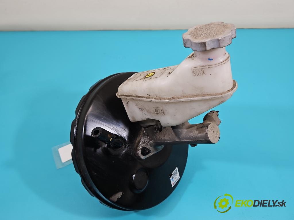 Hyundai I20 I 2008-2014 1.4 16V (G4FA) 101 hp automatic 74 kW 1396 cm3 5- servo posilovač 58500-1J200