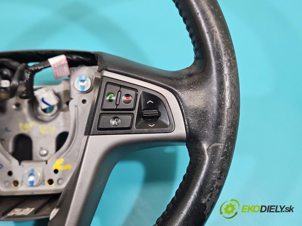 Hyundai I20 I 2008-2014 1.4 16V (G4FA) 101 HP automatic 74 kW 1396 cm3 5- volant  (Volant)