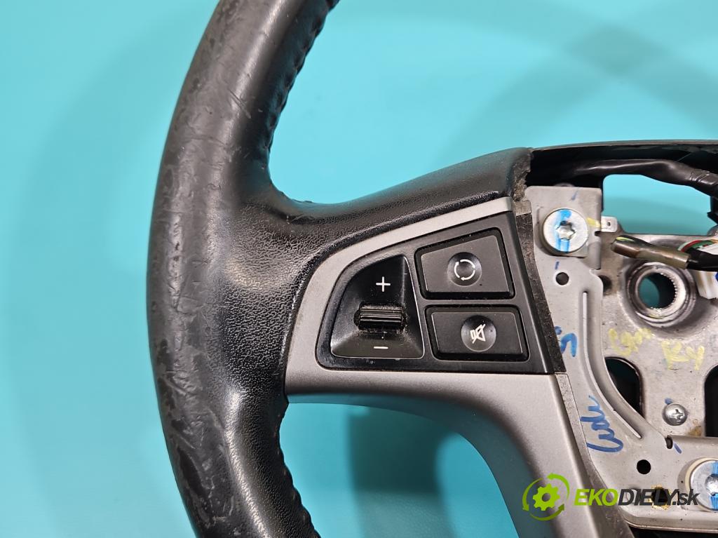 Hyundai I20 I 2008-2014 1.4 16V (G4FA) 101 HP automatic 74 kW 1396 cm3 5- volant  (Volant)