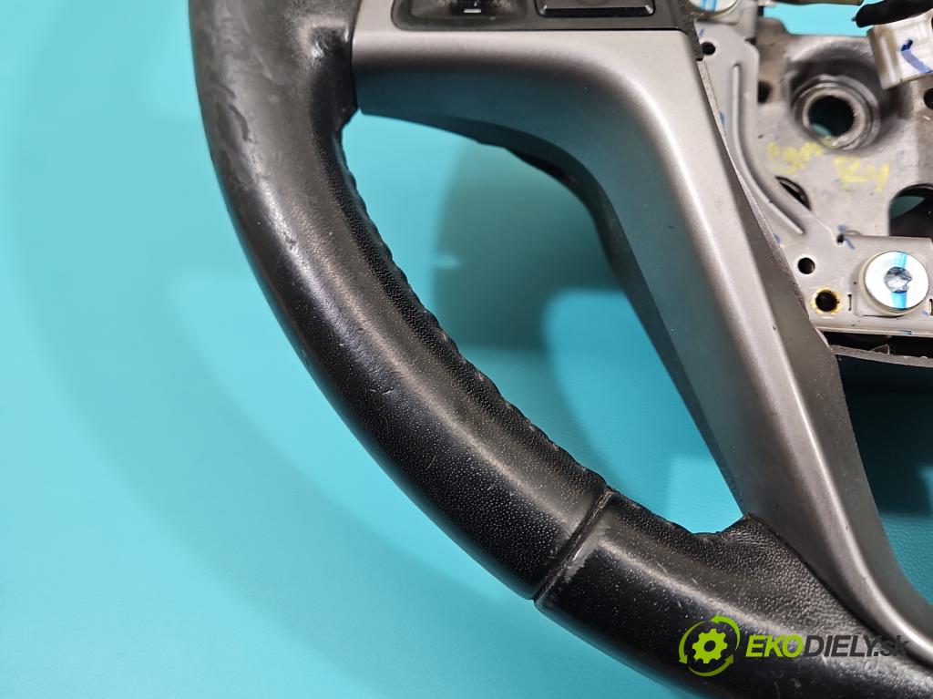 Hyundai I20 I 2008-2014 1.4 16V (G4FA) 101 HP automatic 74 kW 1396 cm3 5- volant  (Volant)