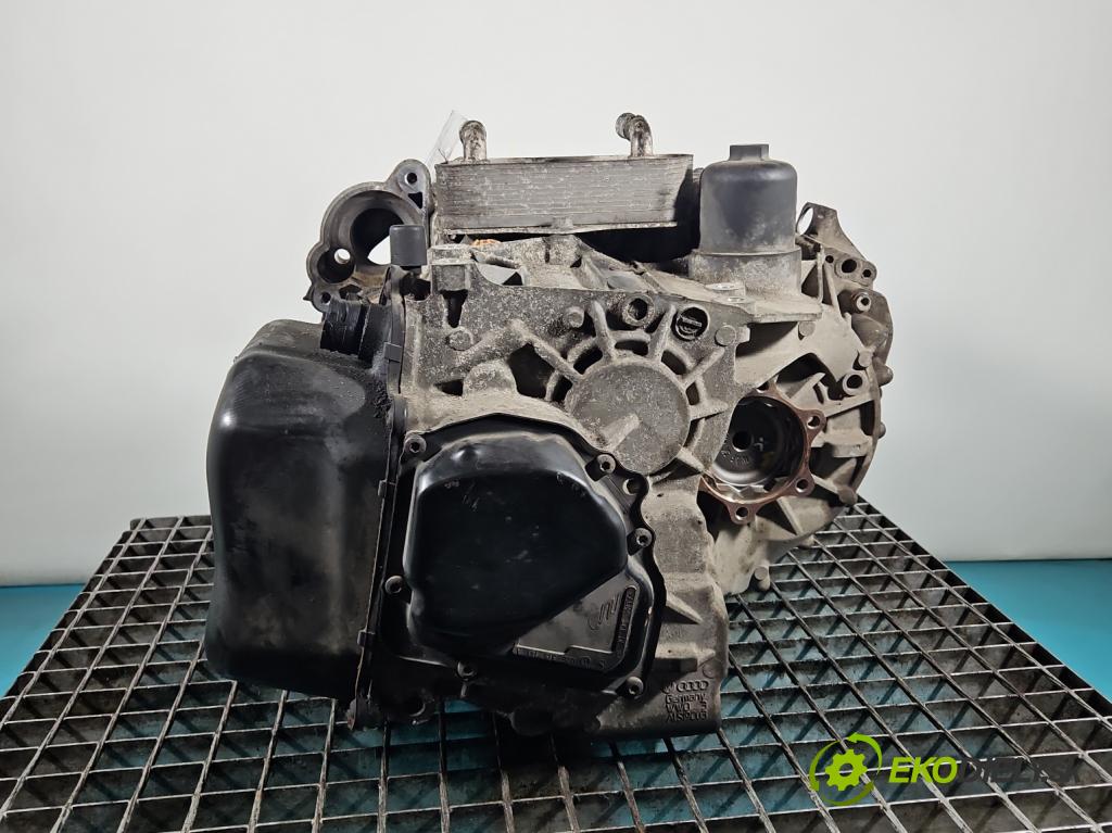 Vw Passat B6 2005-2010 2.0 tdi 170 hp automatic 125 kW 1968 cm3 5- převodovka stupňová automat LQT