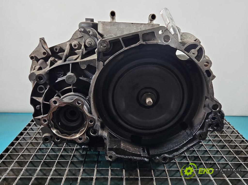Vw Passat B6 2005-2010 2.0 tdi 170 hp automatic 125 kW 1968 cm3 5- převodovka stupňová automat LQT