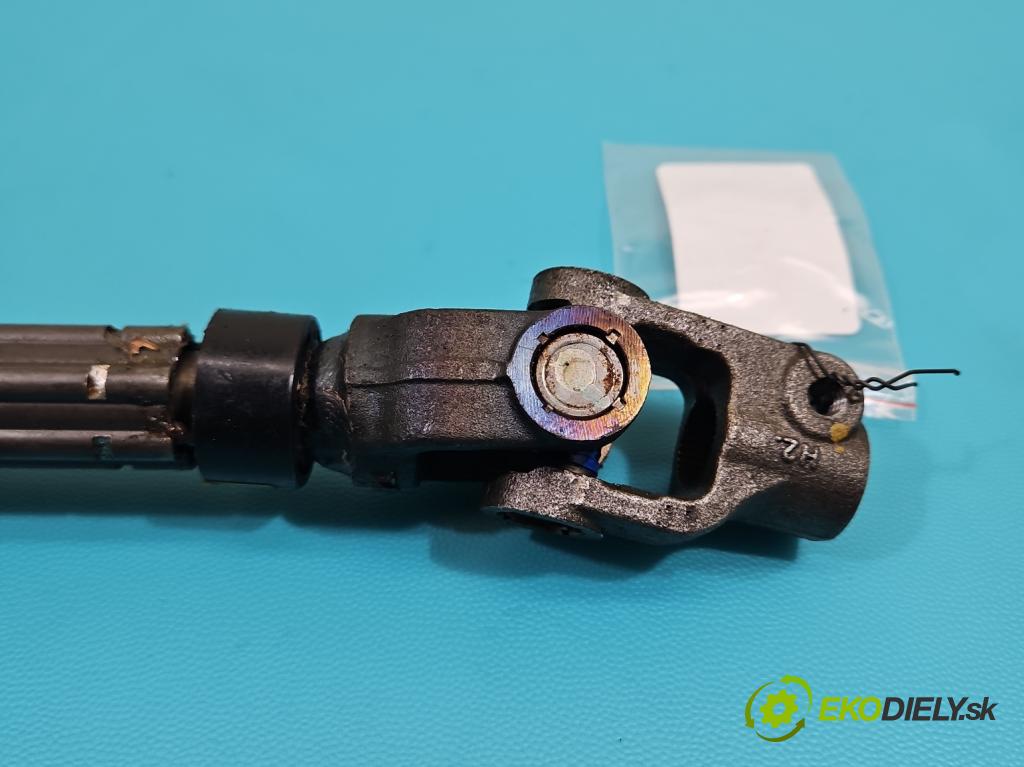 Hyundai I20 I 2008-2014 1.4 16V (G4FA) 101 hp automatic 74 kW 1396 cm3 5- Sloupek volant 56400-1J600 (Tyč řízení (volantu))