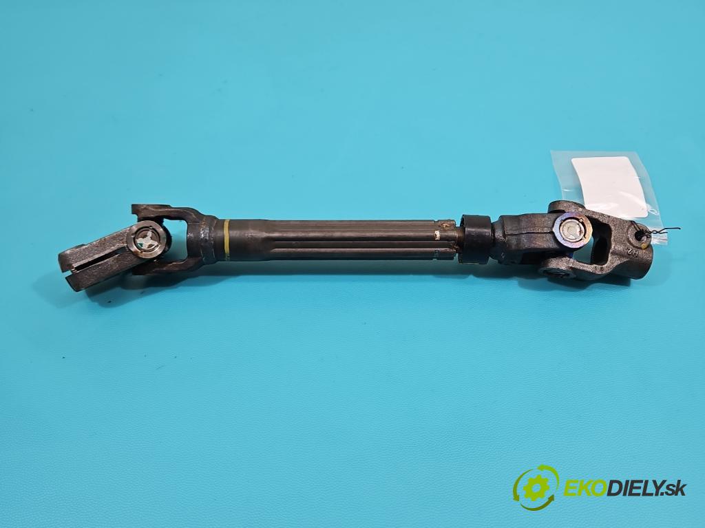 Hyundai I20 I 2008-2014 1.4 16V (G4FA) 101 hp automatic 74 kW 1396 cm3 5- Sloupek volant 56400-1J600 (Tyč řízení (volantu))