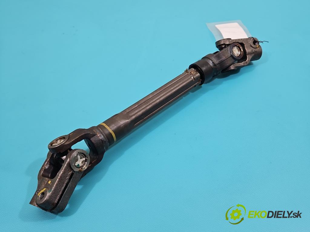 Hyundai I20 I 2008-2014 1.4 16V (G4FA) 101 hp automatic 74 kW 1396 cm3 5- Sloupek volant 56400-1J600 (Tyč řízení (volantu))