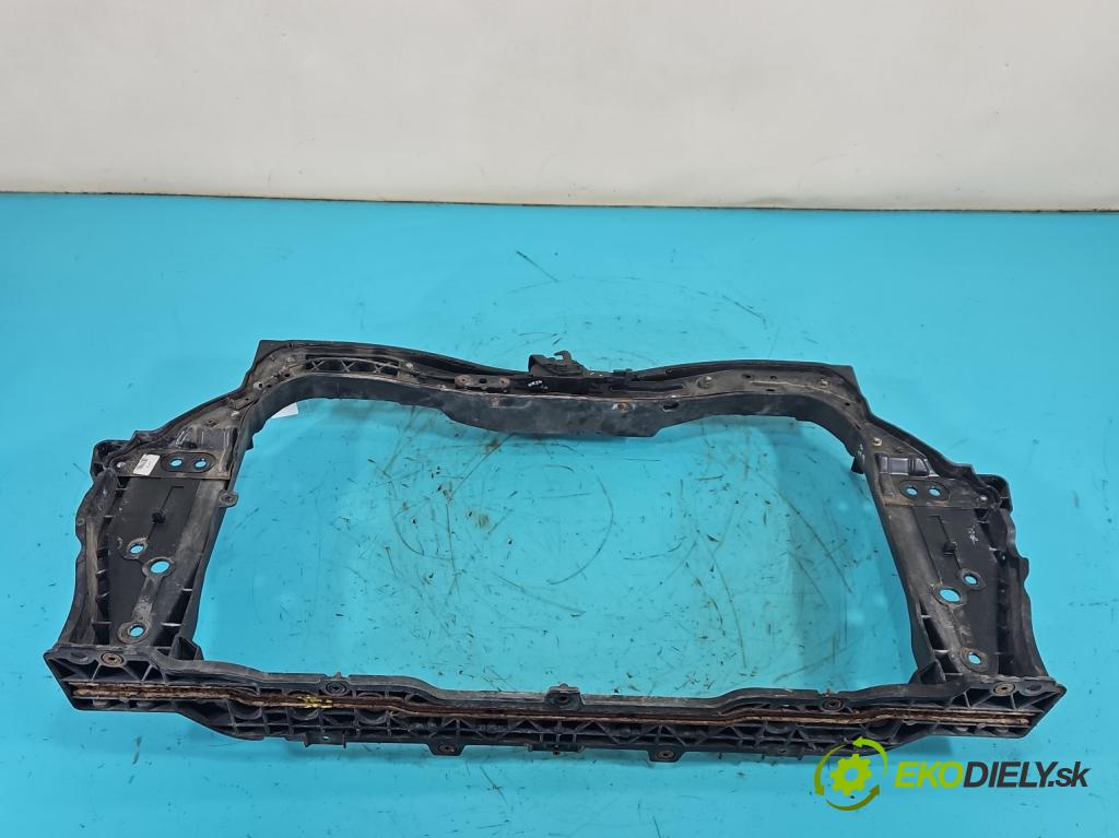 Hyundai I20 I 2008-2014 1.4 16V (G4FA) 101 hp automatic 74 kW 1396 cm3 5- stěna přední  (Přední výztuha)