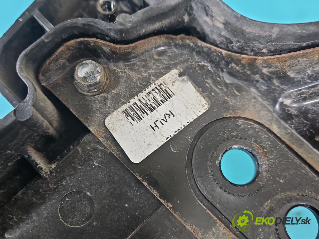 Hyundai I20 I 2008-2014 1.4 16V (G4FA) 101 hp automatic 74 kW 1396 cm3 5- stěna přední  (Přední výztuha)