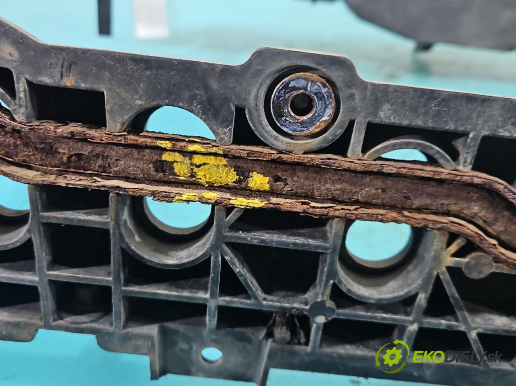 Hyundai I20 I 2008-2014 1.4 16V (G4FA) 101 hp automatic 74 kW 1396 cm3 5- stěna přední  (Přední výztuha)