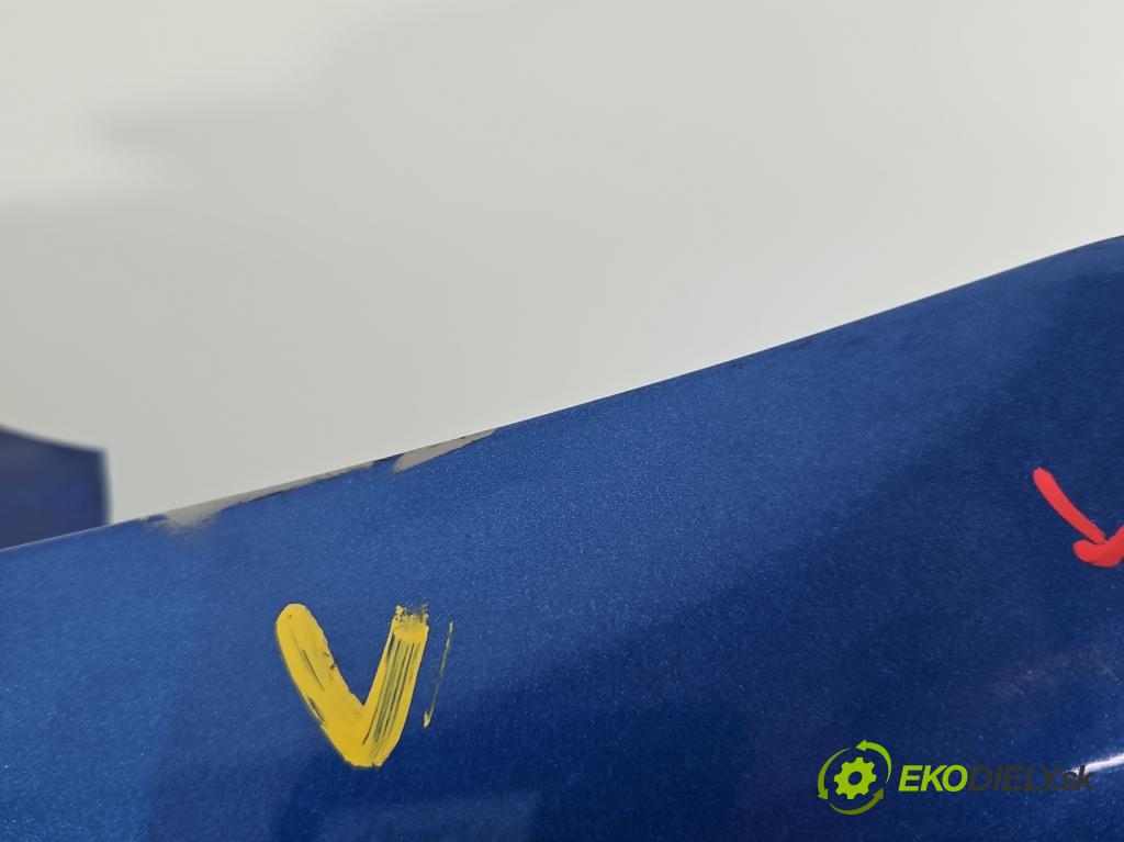 Honda HR-V I 1999-2006 1.6 16V 105 hp manual 77 kW 1590 cm3 5- blatnik přední levý  (Levý přední blatník)