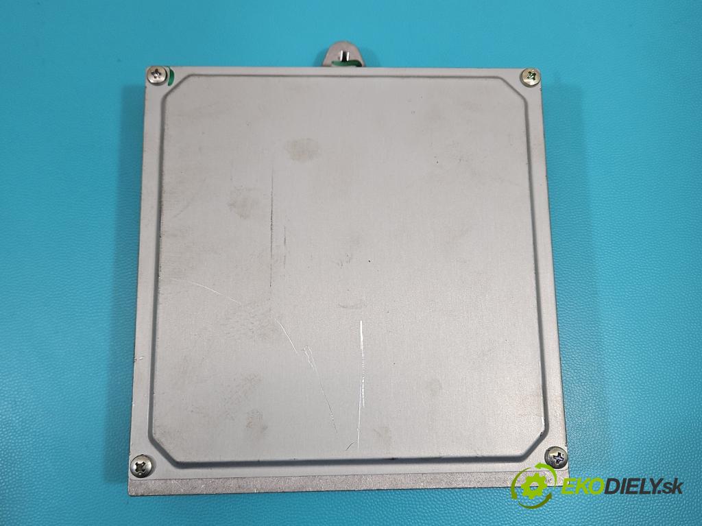 Honda HR-V I 1999-2006 1.6 16V 105 HP manual 77 kW 1590 cm3 5- riadiaca jednotka motora 37820-PEL-G22