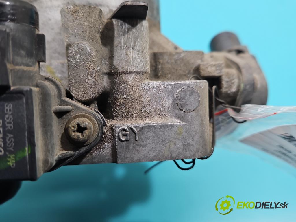 Honda HR-V I 1999-2006 1.6 16V 105 HP manual 77 kW 1590 cm3 5- klapka 136800-0521 (Škrtiaca klapka)