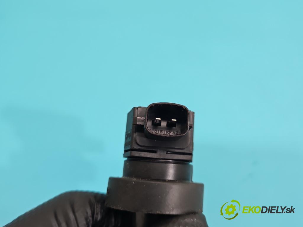 Hyundai I20 I 2008-2014 1.4 16V (G4FA) 101 HP automatic 74 kW 1396 cm3 5- cievka zapaľovacia 27301-2B010 (Zapaľovacia cievka)