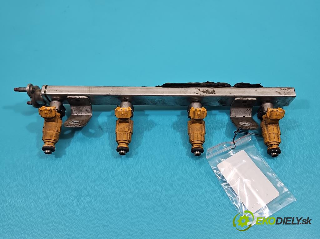 Hyundai I20 I 2008-2014 1.4 16V (G4FA) 101 HP automatic 74 kW 1396 cm3 5- vstrek 35310-2B020 (Vstrekovač paliva)