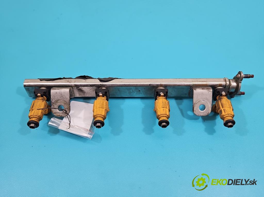 Hyundai I20 I 2008-2014 1.4 16V (G4FA) 101 HP automatic 74 kW 1396 cm3 5- vstrek 35310-2B020 (Vstrekovač paliva)