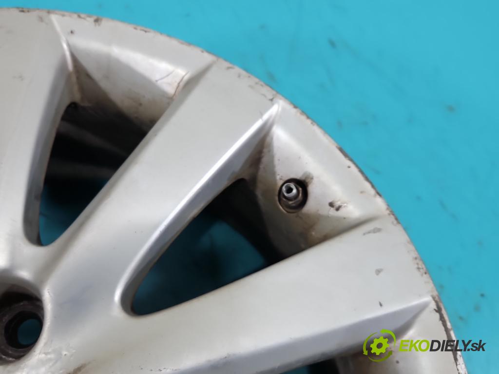 Mazda CX-9 3.7 V6 273KM: automatic 201 kW 3726 cm3 5- Felga hliník: 18