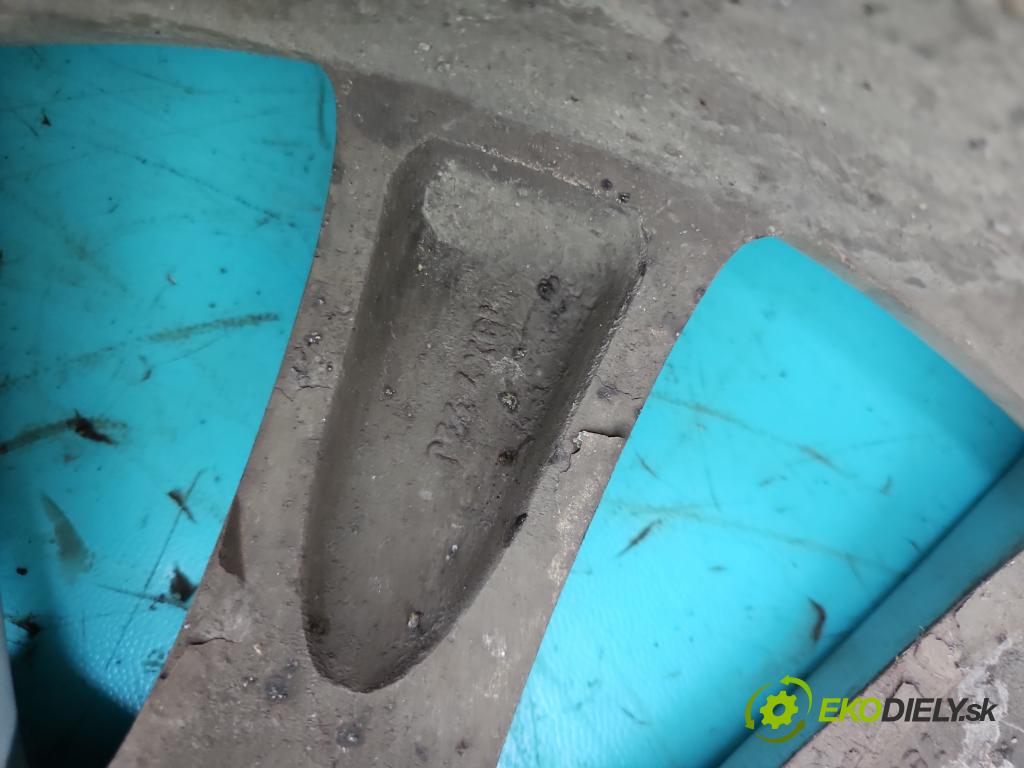 Mazda CX-9 3.7 V6 273KM: automatic 201 kW 3726 cm3 5- Felga hliník: 18