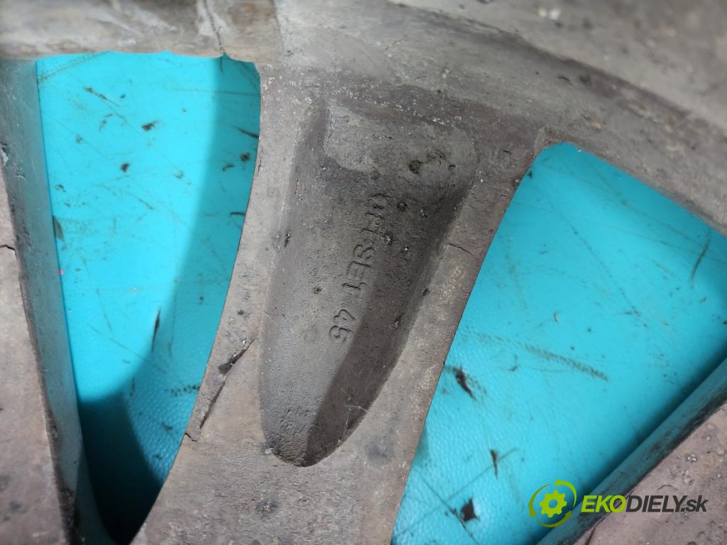 Mazda CX-9 3.7 V6 273KM: automatic 201 kW 3726 cm3 5- Felga hliník: 18