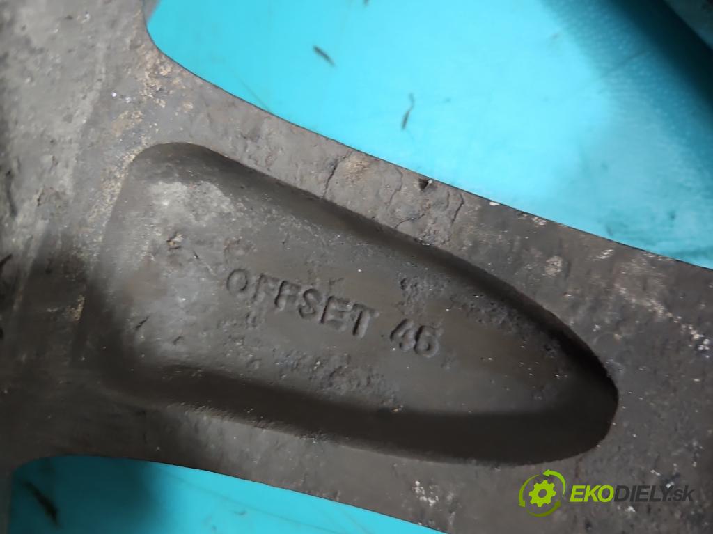 Mazda CX-9 3.7 V6 273KM: automatic 201 kW 3726 cm3 5- Felga hliník: 18"