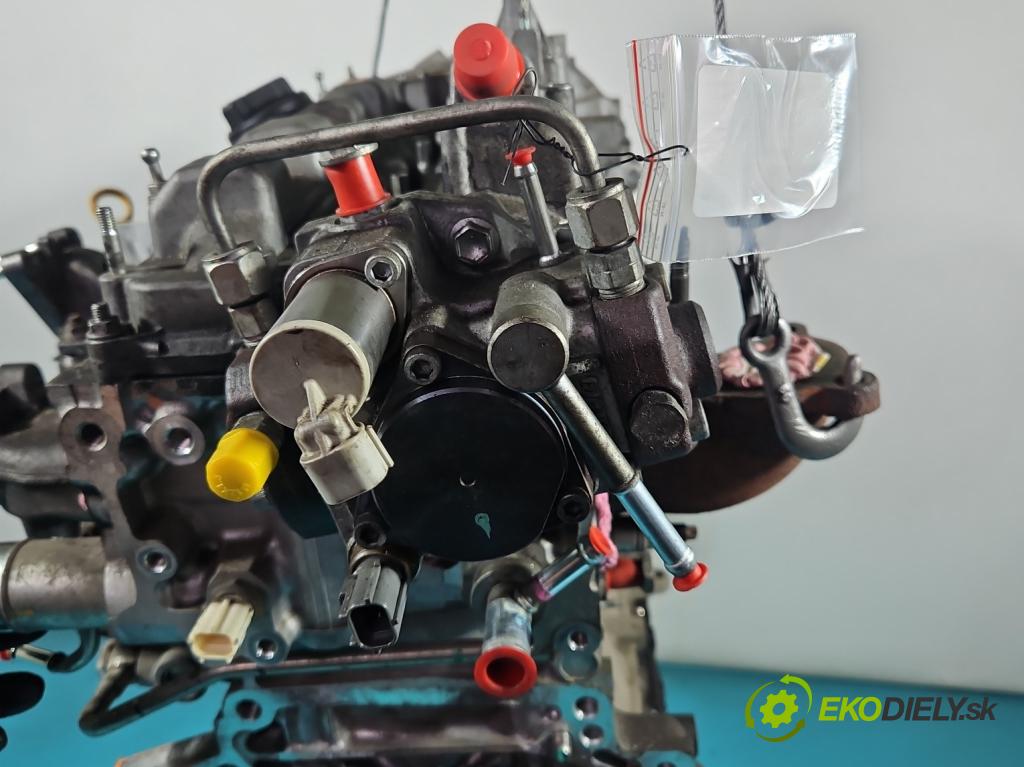 Toyota Avensis III T27 2009-2018 2.2 D-CAT 150 HP automatic 110 kW 2231 cm3 5- čerpadlo vstrekovacia 22100-0R040 (Vstrekovacie čerpadlo)