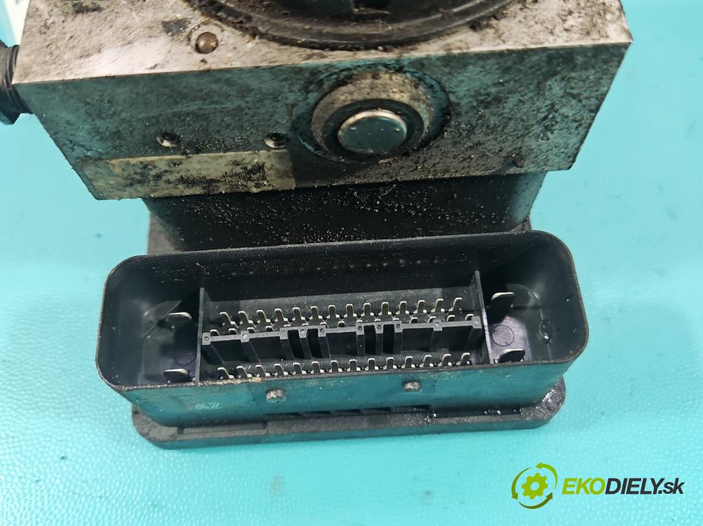 Citroen C5 I 2001-2008 1.6 hdi 109 HP automatic 80 kW 1560 cm3 5- čerpadlo abs 9659770580 (Pumpa ABS)