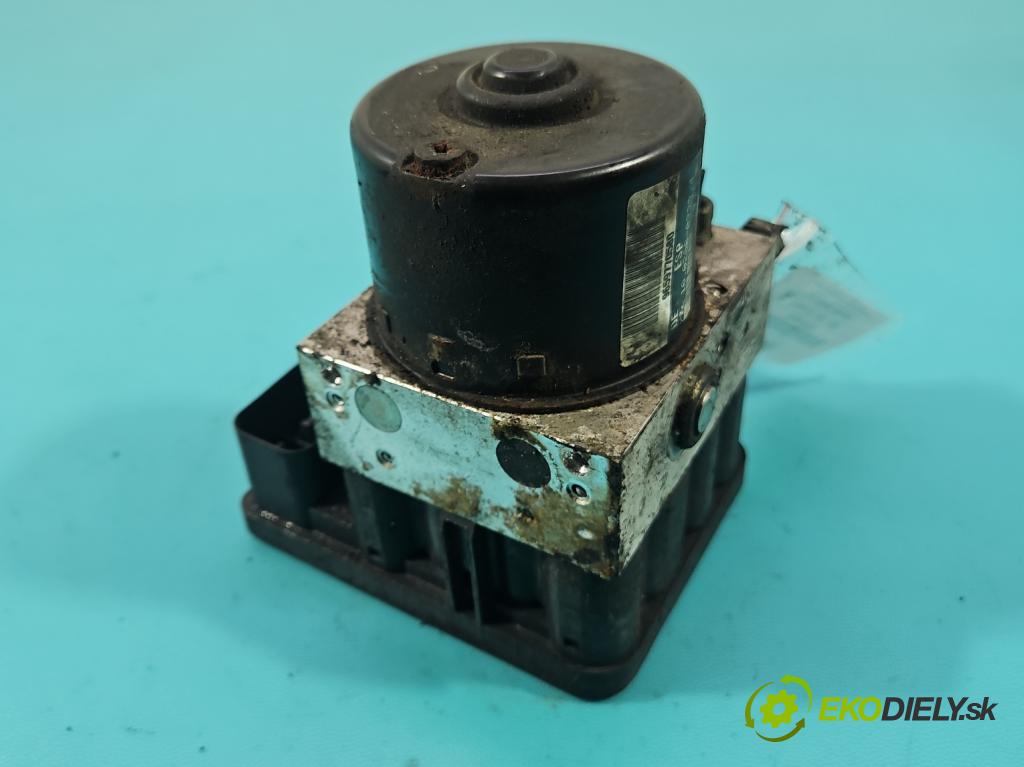 Citroen C5 I 2001-2008 1.6 hdi 109 HP automatic 80 kW 1560 cm3 5- čerpadlo abs 9659770580 (Pumpa ABS)